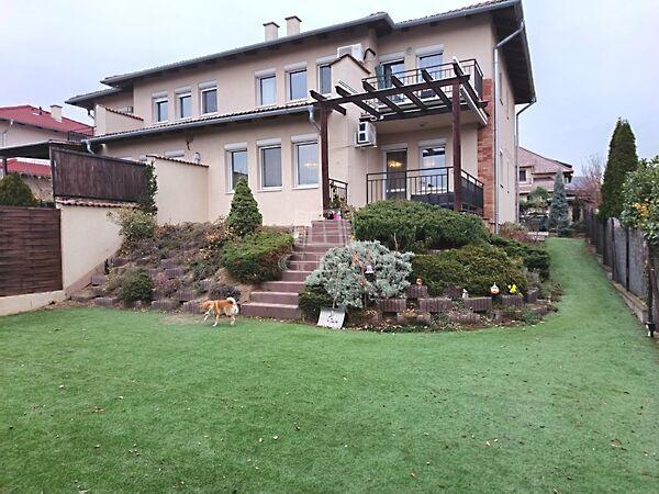 Farkas Ferenc, Dunakeszi képe