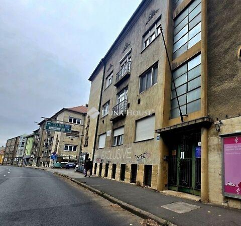 Rákóczi, Pécs képe