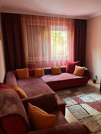 Domokos L. u., Debrecen képe