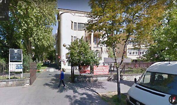 Városligeti, Budapest, VI. kerület képe