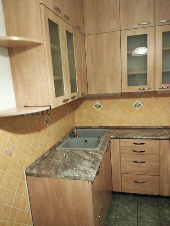 Csanádi Imre, Székesfehérvár képe