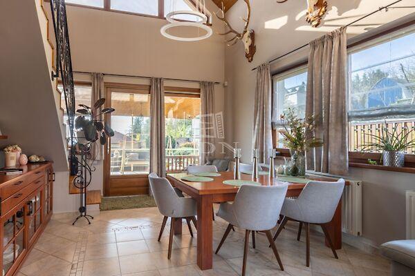 panorámás családi, Pákozd képe