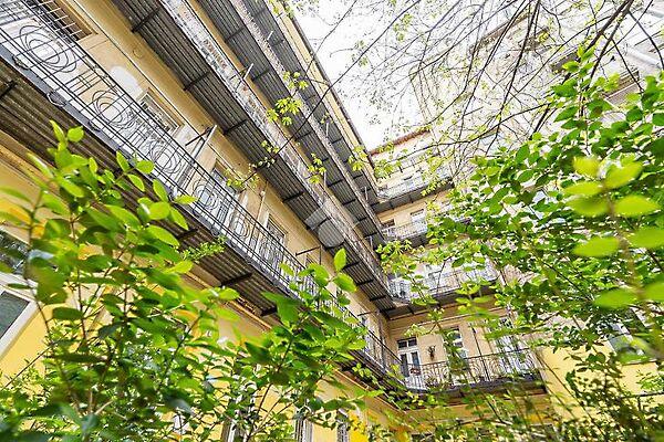 Frankel Leó, Budapest, II. kerület képe