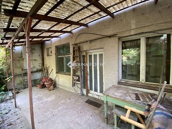 Szabó Dezső, Szekszárd képe