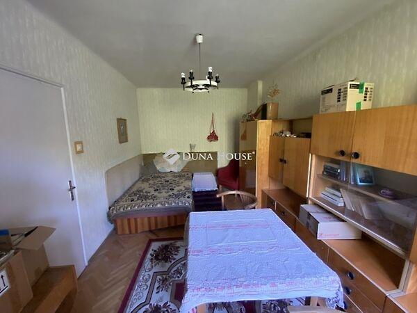 Szabó Dezső, Szekszárd képe