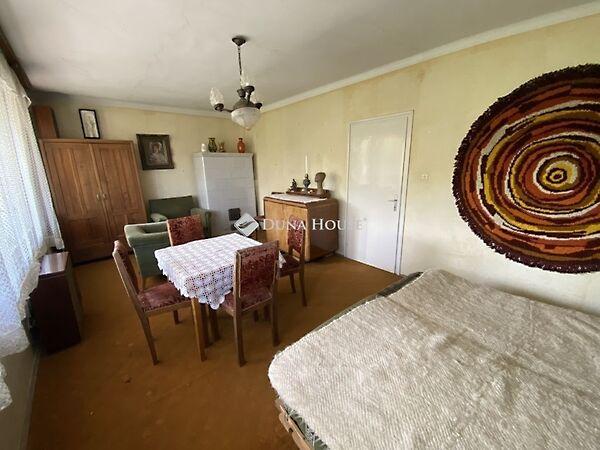 Szabó Dezső, Szekszárd képe