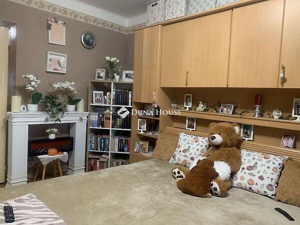 Tartsay Vilmos, Szekszárd képe