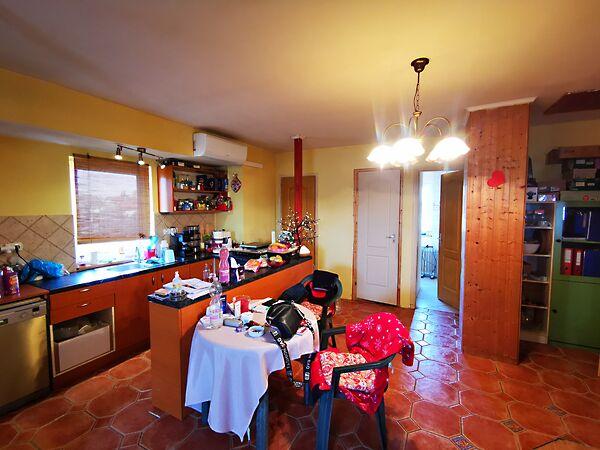 Seres János, Szeged képe