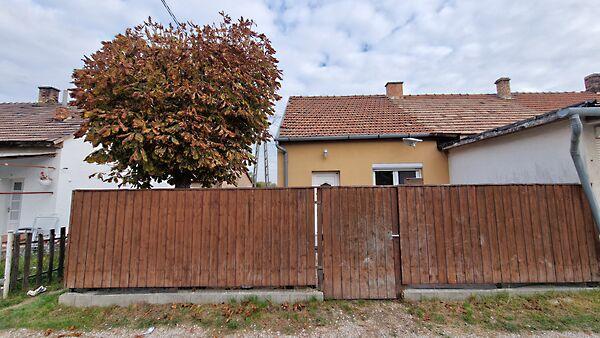 Nefelejcs, Tokodaltáró képe