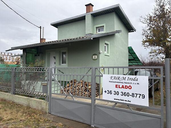 Vörös, Hódmezővásárhely képe