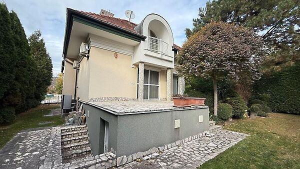 Budapest, XI. kerület képe