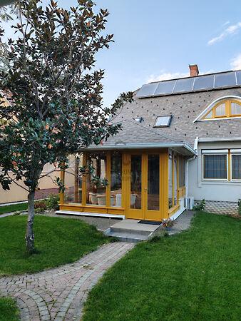 Törökszentmiklós képe