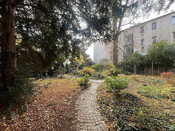 Keleti Károly, Budapest, II. kerület képe