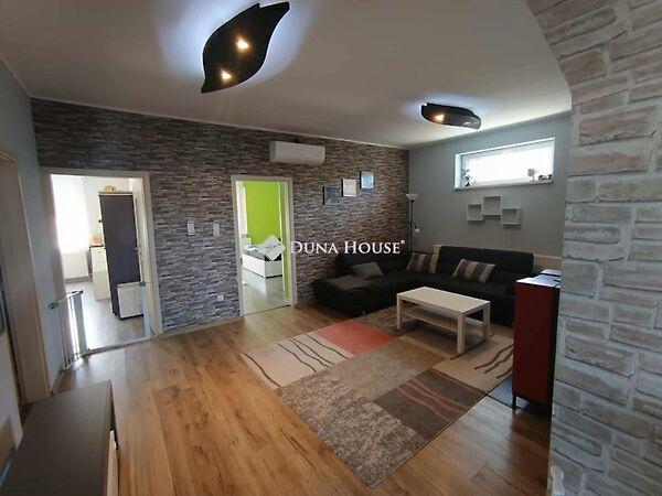 Rákóczi Ferenc, Pusztavám képe