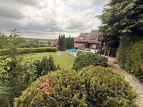 Jácint, Kozármisleny képe