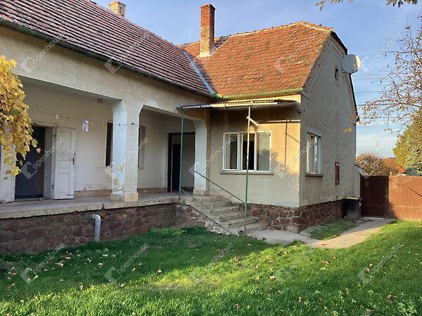 Kossuth Lajos, Sopronkövesd képe