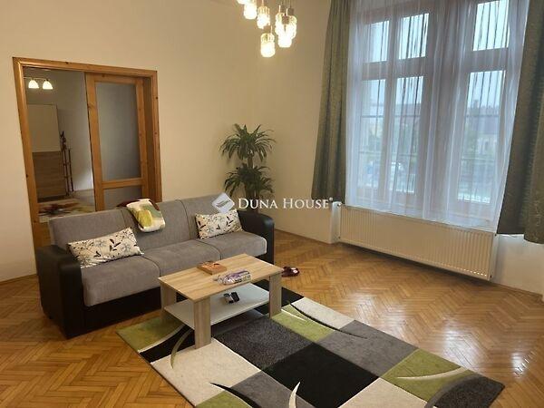 Rákóczi, Pécs képe