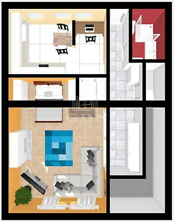 Hegyalja, Kismaros képe