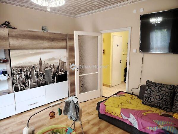 Dr. Vitális István, Tatabánya képe