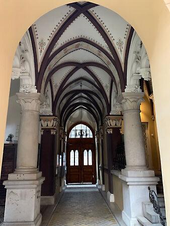 Izabella, Budapest, VI. kerület képe