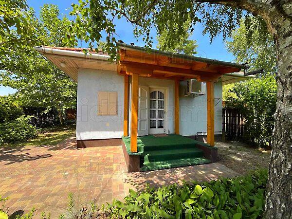 Balatonfenyves képe