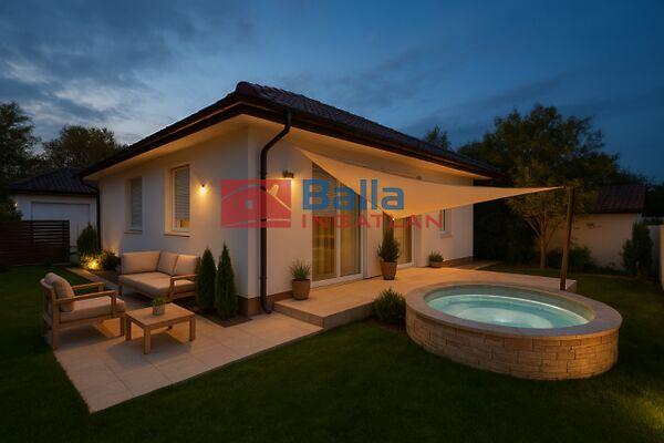 Petőfi, Őrbottyán képe