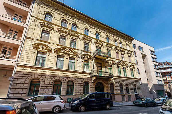 Batthyány utca, Budapest, I. kerület képe