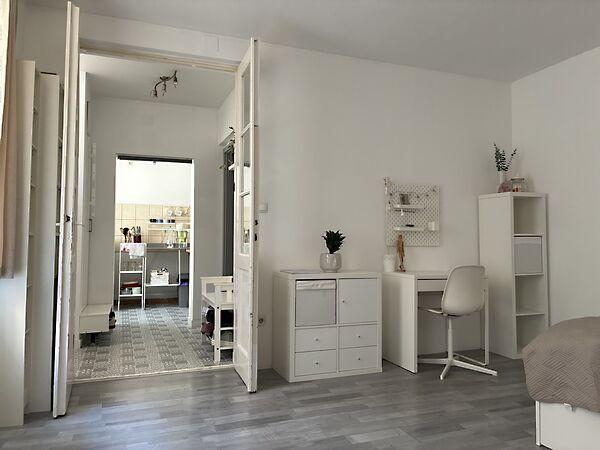 Péterfy Sándor, Budapest, VII. kerület képe