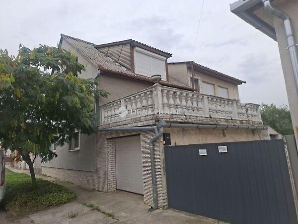 Pozsonyi, Siklós képe