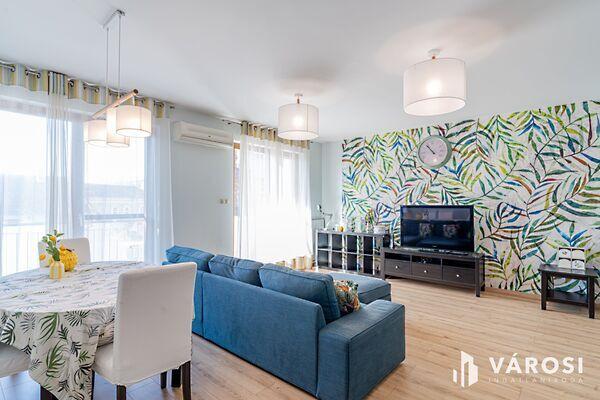 Szeged, Szeged képe