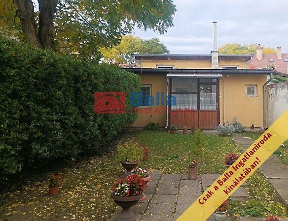 Nagysándor József, Budapest, XIX. kerület képe