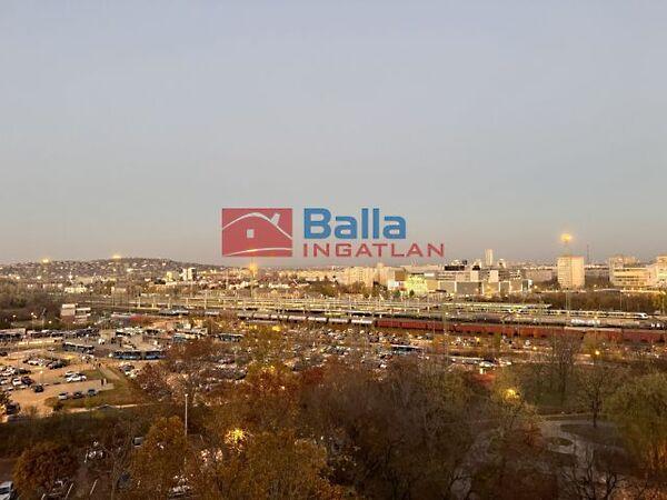 Cirmos, Budapest, XI. kerület képe