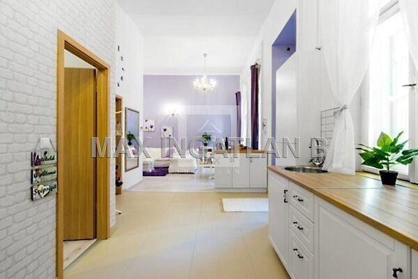 Andrássy, Budapest, VI. kerület képe