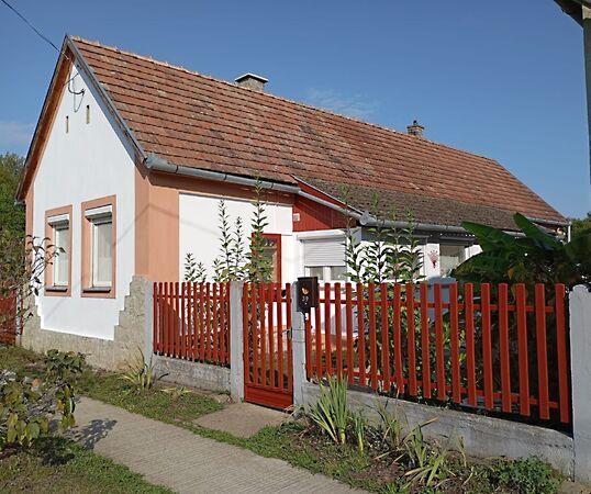 Dózsa, Lakócsa képe