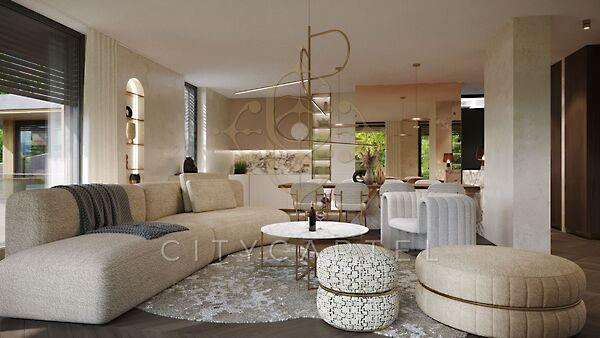 Budapest, XII. kerület képe