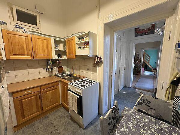 Budapest, VI. kerület képe