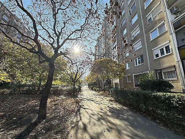 Berda József, Budapest, IV. kerület képe