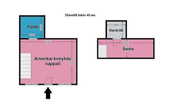 Dembinszky, Budapest, VII. kerület képe