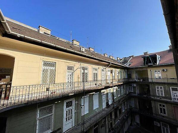 Dob, Budapest, VII. kerület képe