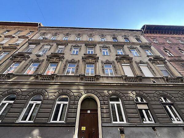 Peterdy, Budapest, VII. kerület képe