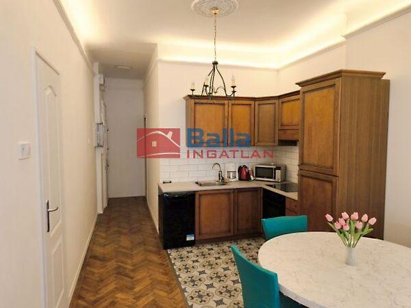 Budai Nagy Antal, Budapest, XIII. kerület képe