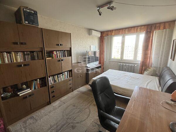 Szél, Budapest, III. kerület képe