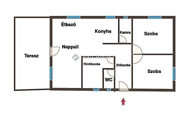 Dominika, Pécs képe