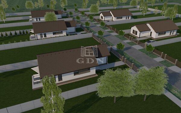 Szent Vendel út, Ráckeve képe