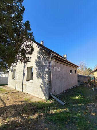 mindenhez, Erdőkertes képe