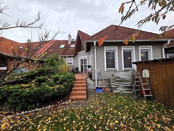 Bányai Júlia, Veszprém képe