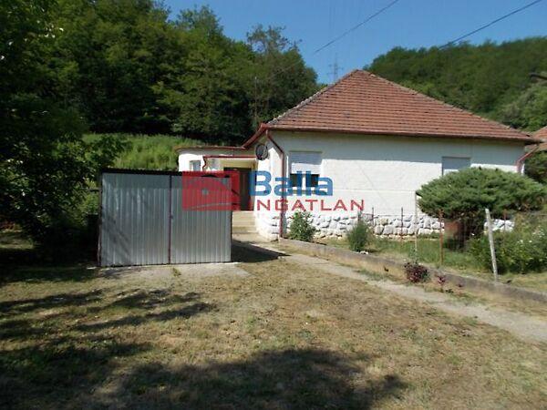 Damjanich, Ózd képe