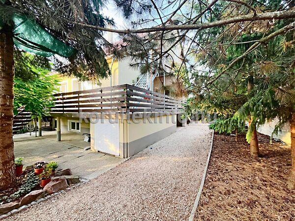 Sugár út, Győr képe