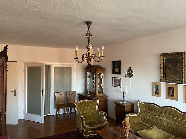 Bartakovics, Eger képe