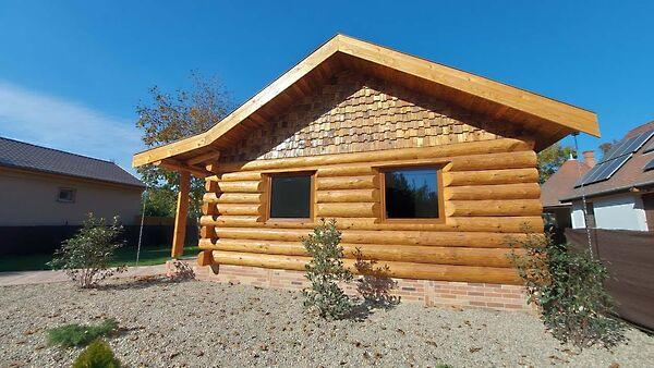 Középső út, Dömsöd képe